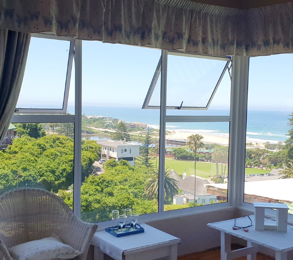 Sunbird Sea View